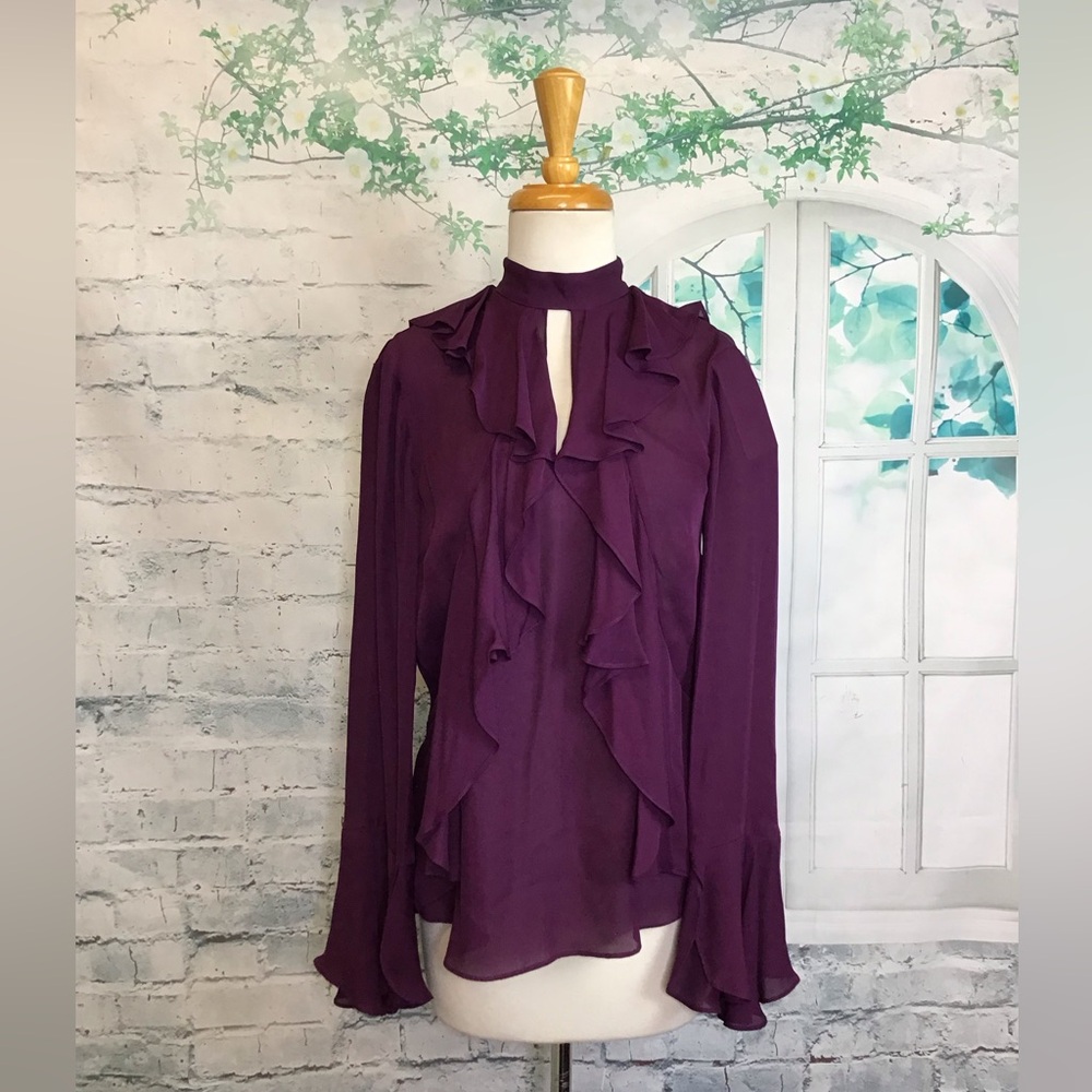 NWT Cinq a Sept S